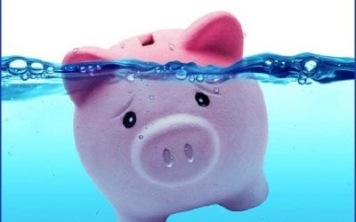 Quincy Mayor Thomas P. Koch campaign fund trafficking going bust?