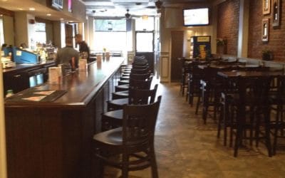 Visiting The Pub in #WalthamMa