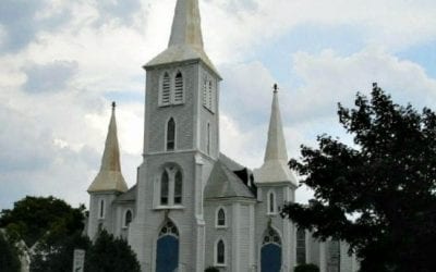 Quincy voters flooding the polls