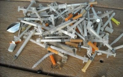 Quincy has second highest drug overdose death rate among Massachusetts cities