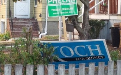 Quincy Koch sign trafficking going cold turkey?