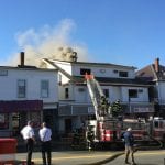 Quincy Quarry News Photo