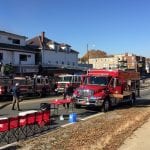 Quincy Quarry News Photo