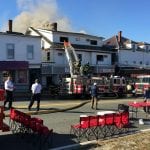 Quincy Quarry News Photo