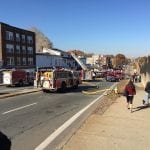 Quincy Quarry News Photo