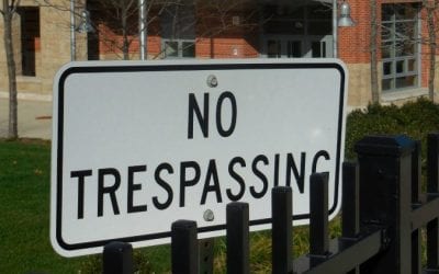 Quincy High School Parcourse finally completed but now off limits