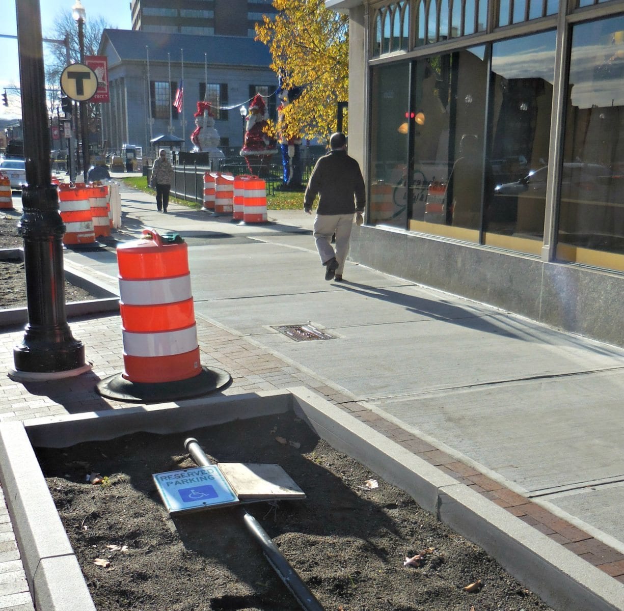 parking-handicaped-squarish | Quincy News About Quincy Massachusetts