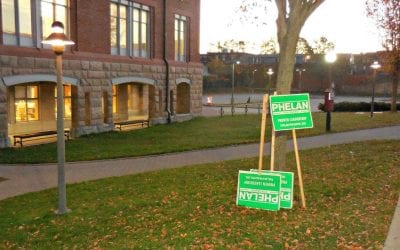 Quincy  Koch sign trafficking team caught asleep on the job?