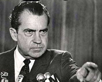 Nixon blasts religious bigotry