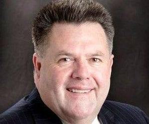 City Councillor Brian McNamee remembered
