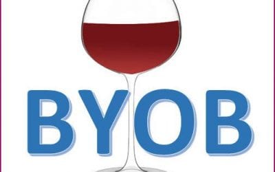 Boston to approve bring your own bottle!