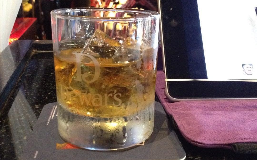 Christmas cheer indeed.