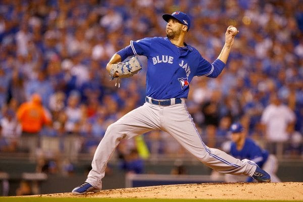 Red Sox Sign David Price… For $217 Million