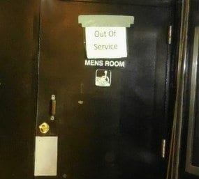 MBTA Infrastructure Shortcomings Photo Album Exposé