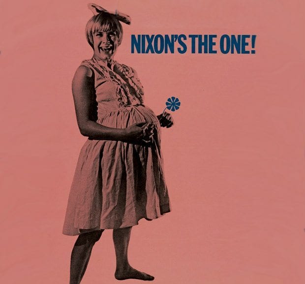 Nixon announces who he will be supporting in 2016