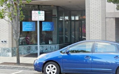 Scientology leaving Quincy