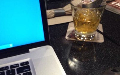 Scotch and OSX