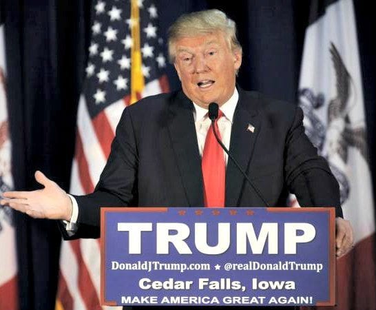 Russian media turning on President Donald Trump?