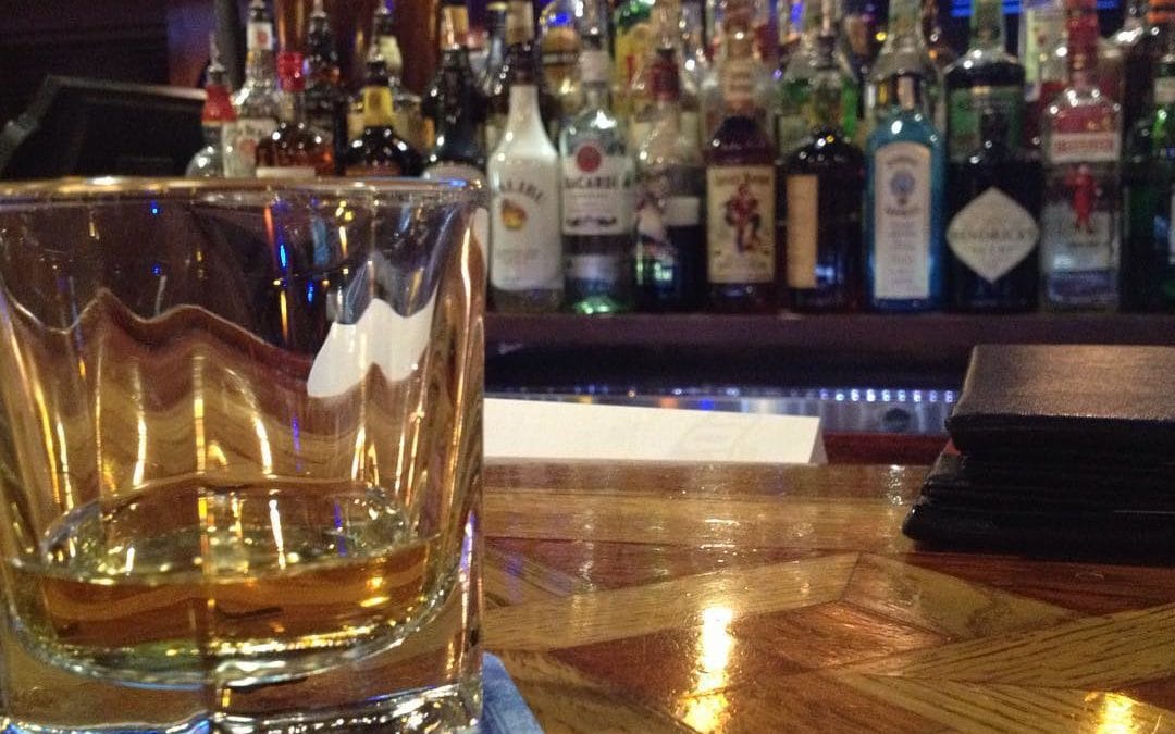 At The Fours Quincy Center #quincyma