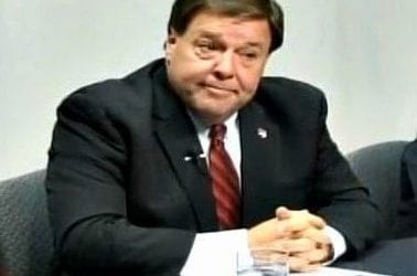 Quincy Mayor Koch challenging his latest loss in court