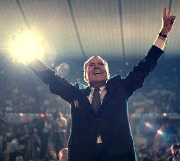 Nixon – now more than ever!