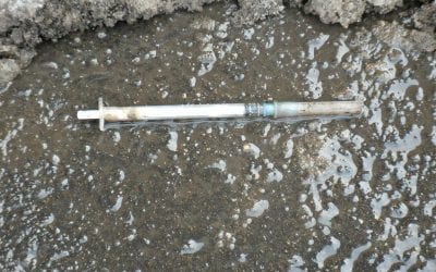 Quincy Snow Jobs 2016 – First in a series