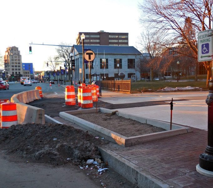 Quincy Snow Jobs 2016, Part Two: Q the handicapped