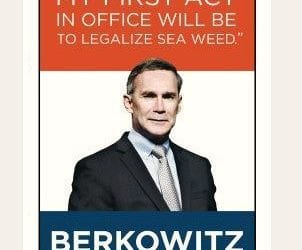 Trump to dump Boston Chowder from Inauguration Galas