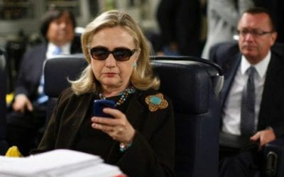 Federal grand jury indicts twelve Russian spies for 2016 election hacking