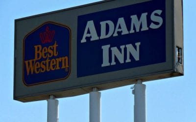 Quincy Ward Heeler again questioned over work efforts at Quincy tourism day job