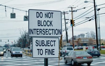 Quincy Evening Commute Carmaggeddon