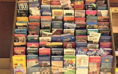 Quincy Ward Heeler criticized over work at Quincy Tourism Director day job