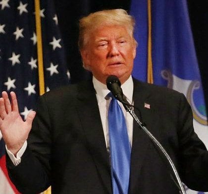 Nixon on expected charges of fraud against Trump over Trump University