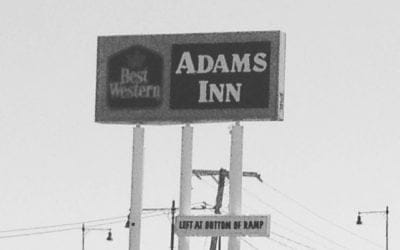 What’s the #quincyma no. One Ward Healer been up to lately? Story soon at QuincyQuarry.com