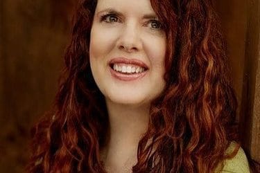 Singer songwriter Cyndi Cresswell blows away Quincy with song about Quincy see our story soon