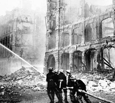 Hedge Funds reap massive spoils on British vote to leave European Union