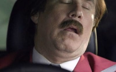 Quincy car thief caught asleep at the wheel