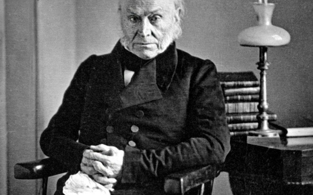 Presidential Intelligence – A pre-convention review