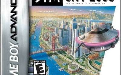 Quincy Center planning but a game?