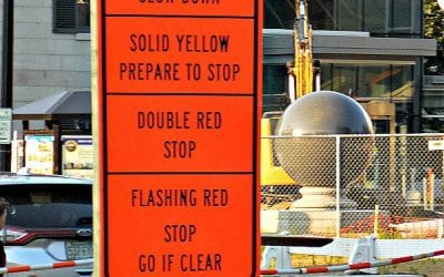 Worcester a dangerous place for pedestrians per traffic study; so too is Quincy