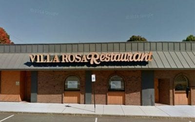 Villa Rosa calls it quits
