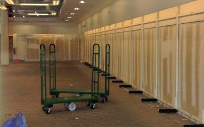 Hallmark Cards says sayonara to Quincy