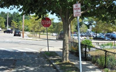 Quincy Quarry fuels action and now give it its due