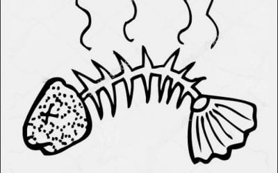 Quincy Quarry Weekly Fish Wrap: Mayor busted by Feds!!!