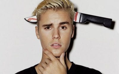 Meet The Man Who Gave The World Justin Bieber