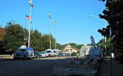 Quincy Man accused of fatally sucker-punching a father of three finally facing a court trial