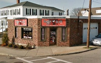 Doggy Style no more in Quincy