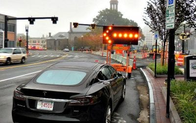 Quincy trying new approach to protect handicapped parking spaces for the handicapped?
