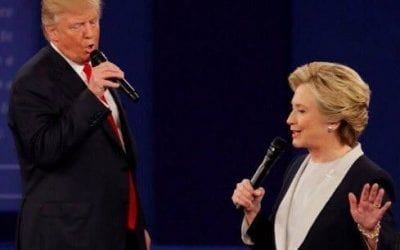 Trump attends controversial Dana-Farber fundraiser at Mar-a-Lago