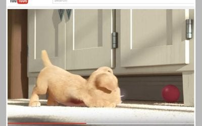 Disney Offered a Job to the Student Who Created This Animation